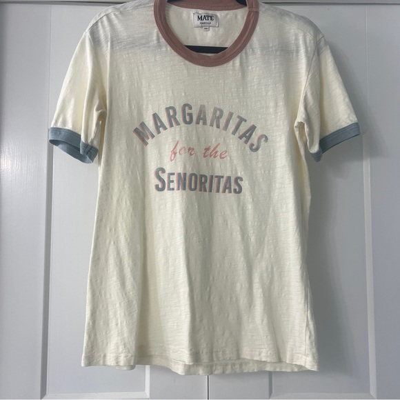 Mate the Label Graphic Tee - Picture 2 of 2